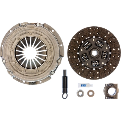New Clutch Kit by EXEDY - 07014 pa2