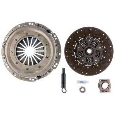 New Clutch Kit by EXEDY - 07015 pa2