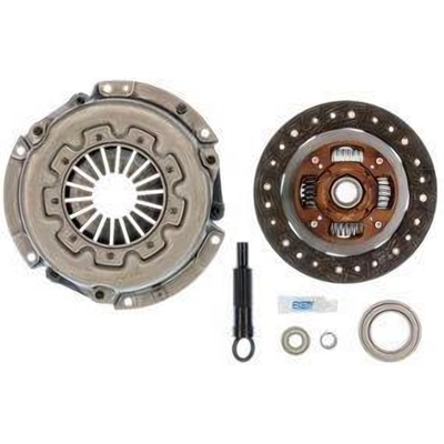 New Clutch Kit by EXEDY - 07021 pa1