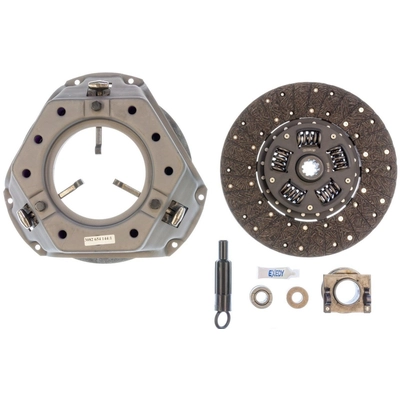 EXEDY - 07027L - Clutch Kit pa1