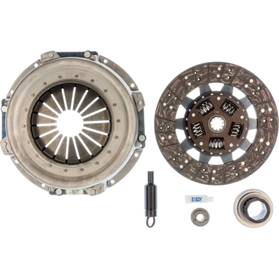 New Clutch Kit by EXEDY - 07035 pa2