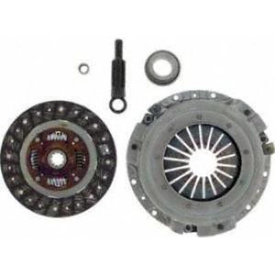 New Clutch Kit by EXEDY - 07038 pa3