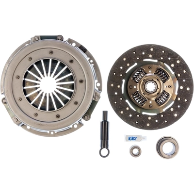 EXEDY - 07042 - New Clutch Kit pa2