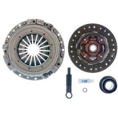 New Clutch Kit by EXEDY - 07048 pa1