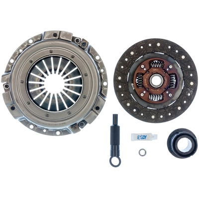 New Clutch Kit by EXEDY - 07048 pa2