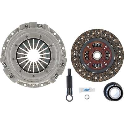 New Clutch Kit by EXEDY - 07054 pa1