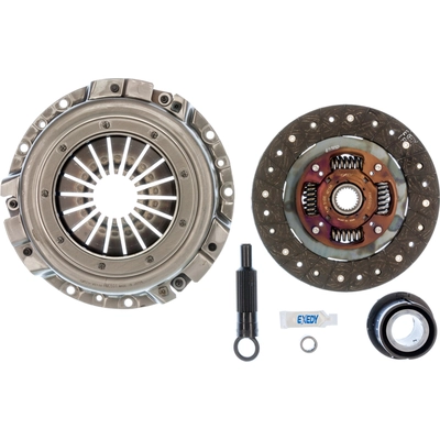 New Clutch Kit by EXEDY - 07054 pa2