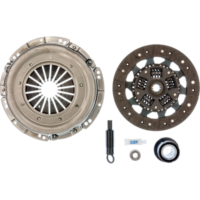 New Clutch Kit by EXEDY - 07057 pa2