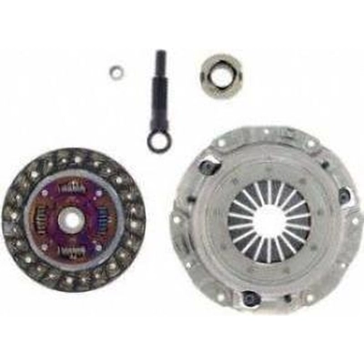 New Clutch Kit by EXEDY - 07075 pa1