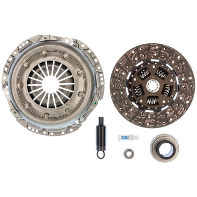 New Clutch Kit by EXEDY - 07076 pa1