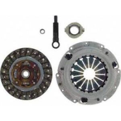 New Clutch Kit by EXEDY - 07083 pa2