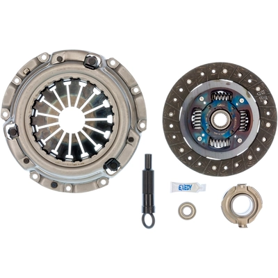 New Clutch Kit by EXEDY - 07094 pa1