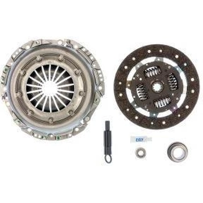 New Clutch Kit by EXEDY - 07114 pa2