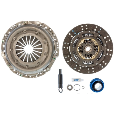 New Clutch Kit by EXEDY - 07117 pa1