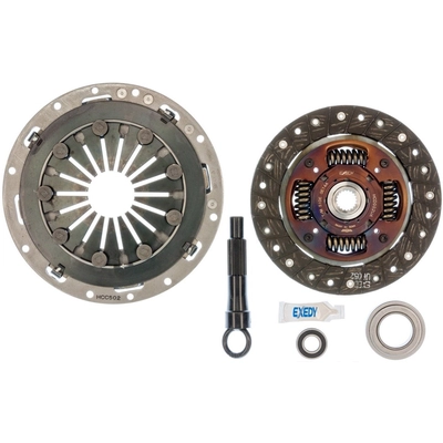 New Clutch Kit by EXEDY - 08002 pa1