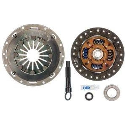 New Clutch Kit by EXEDY - 08004 pa1