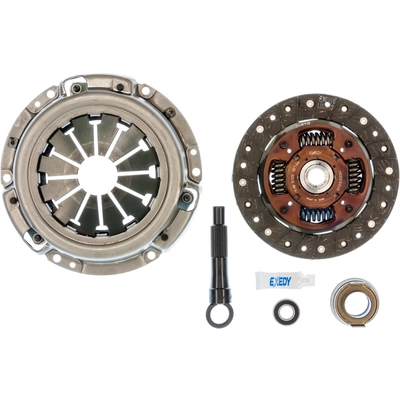 New Clutch Kit by EXEDY - 08005 pa1