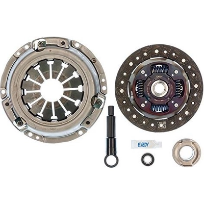 New Clutch Kit by EXEDY - 08006 pa2