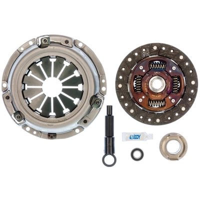 New Clutch Kit by EXEDY - 08009 pa1