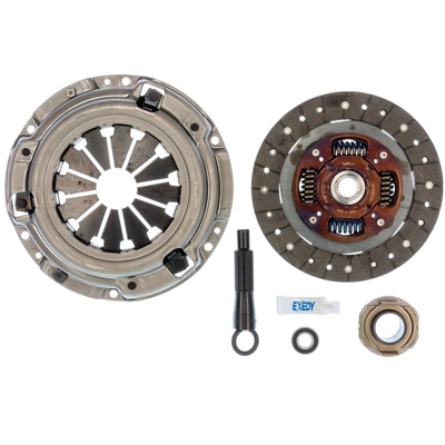 New Clutch Kit by EXEDY - 08012 pa1