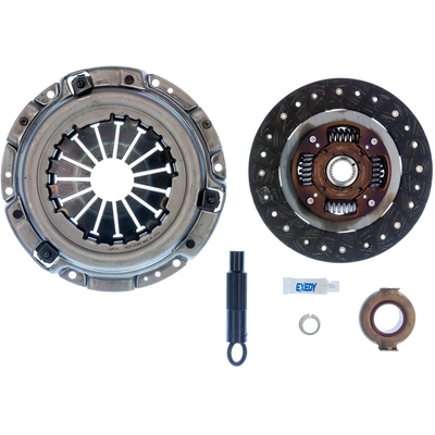 New Clutch Kit by EXEDY - 08014 pa2