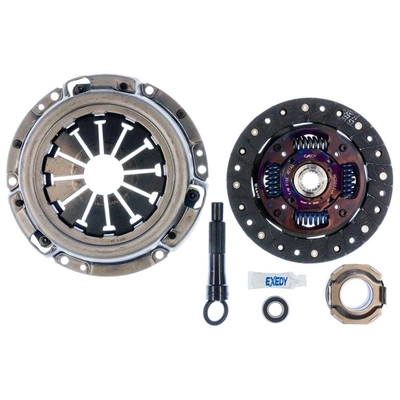 New Clutch Kit by EXEDY - 08015 pa1