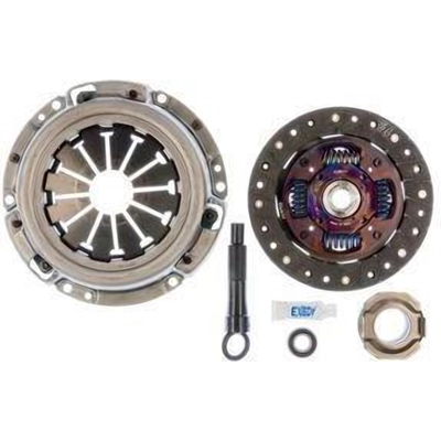 New Clutch Kit by EXEDY - 08015 pa2