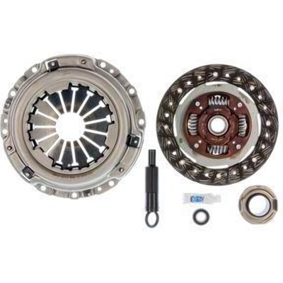 New Clutch Kit by EXEDY - 08017 pa1