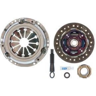 New Clutch Kit by EXEDY - 08019 pa1