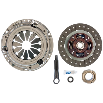 New Clutch Kit by EXEDY - 08020 pa1