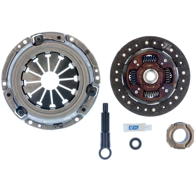 New Clutch Kit by EXEDY - 08710 pa1