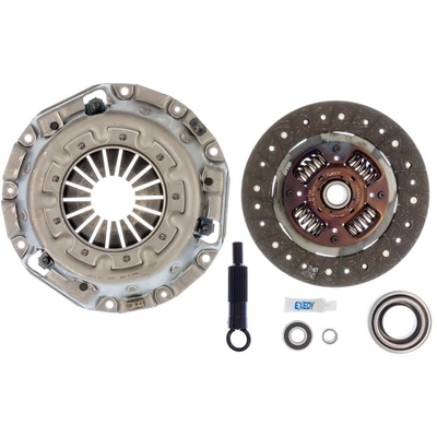 New Clutch Kit by EXEDY - 09015 pa1