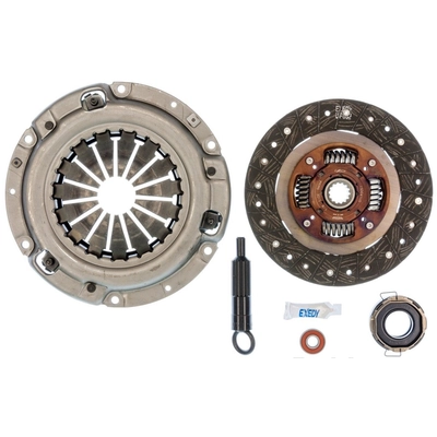 New Clutch Kit by EXEDY - 09017 pa1