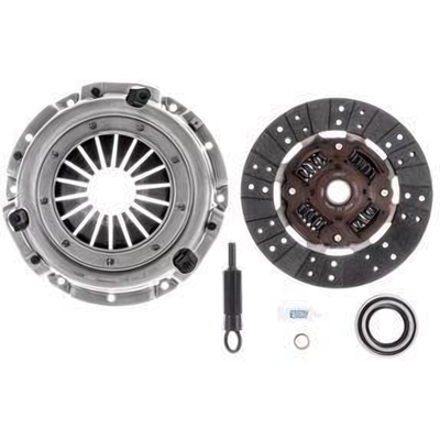 New Clutch Kit by EXEDY - 09018 pa1