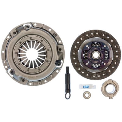 EXEDY - 10005 - Clutch Kit pa1