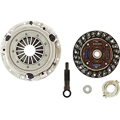 New Clutch Kit by EXEDY - 10018 pa2