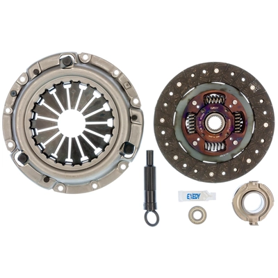 EXEDY - 10029D - Clutch Kit pa1