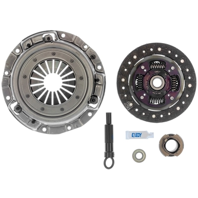 New Clutch Kit by EXEDY - 10040 pa1