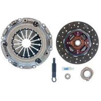 New Clutch Kit by EXEDY - 10042 pa2