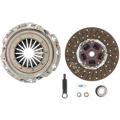 New Clutch Kit by EXEDY - 10043 pa2