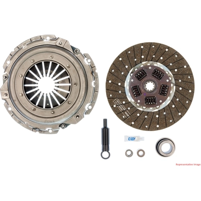 New Clutch Kit by EXEDY - 11005 pa1