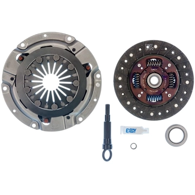 EXEDY - 15002 - Clutch Kit pa1