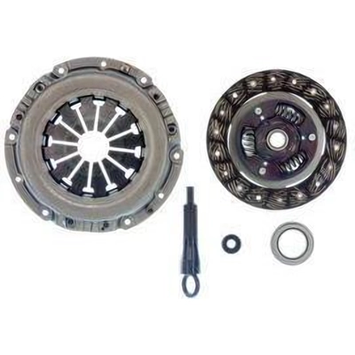 New Clutch Kit by EXEDY - 15006 pa1