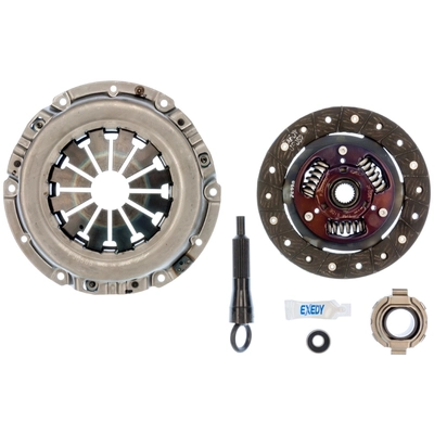 New Clutch Kit by EXEDY - 15011 pa1