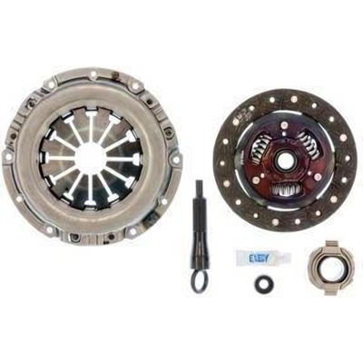 New Clutch Kit by EXEDY - 15011 pa2