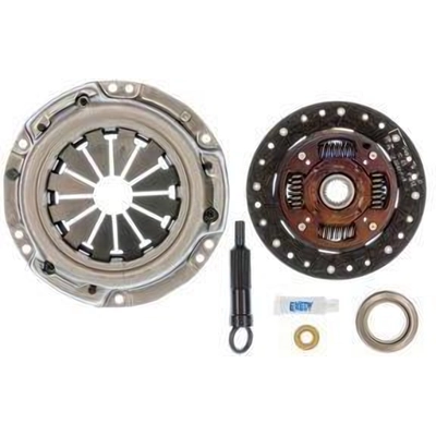 New Clutch Kit by EXEDY - 16009 pa1