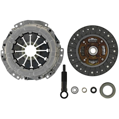 EXEDY - 16013 - Clutch Kit pa1