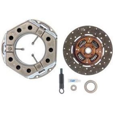 New Clutch Kit by EXEDY - 16040 pa2