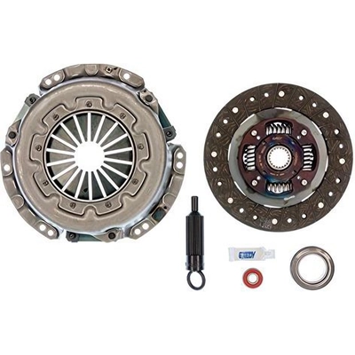 New Clutch Kit by EXEDY - 16046 pa1