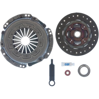 New Clutch Kit by EXEDY - 16057 pa2